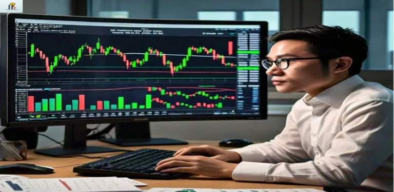 Analyzing Stock Market: A Comprehensive 6 Minutes Read Guide