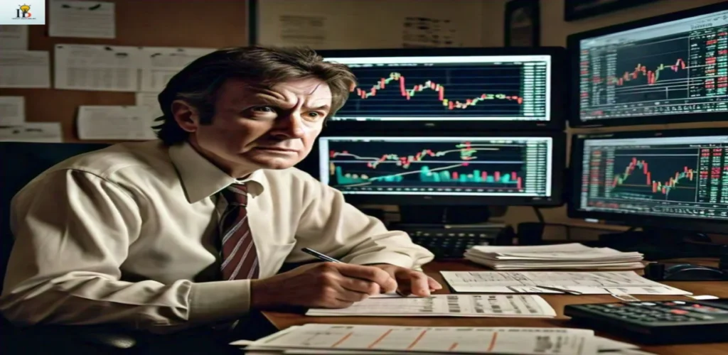 Analyzing Stock Market