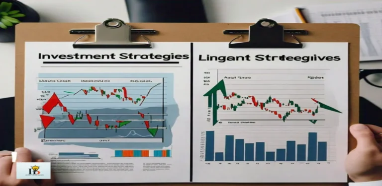 Long-Term vs. Short-Term Investment Strategies: 3 Advanteges and Disadvantages